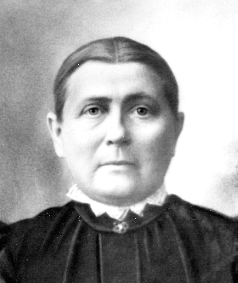 Georgiana Knighton (1839 - 1917) Profile